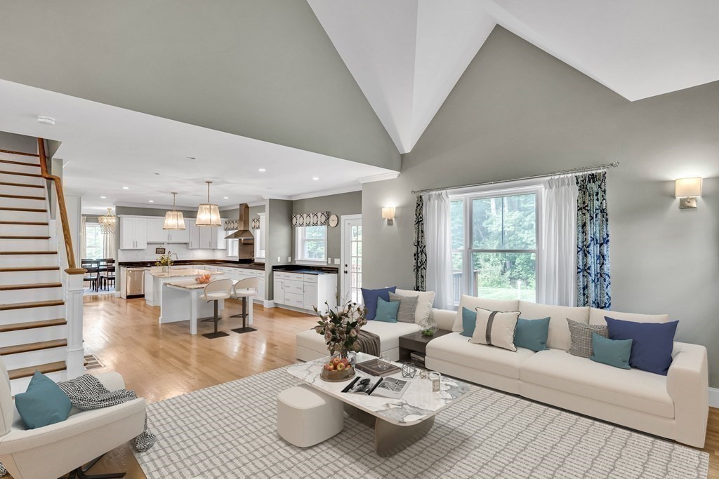 121 Taylor Farm Road Boxborough, MA 01719 - Photo 12 of 36