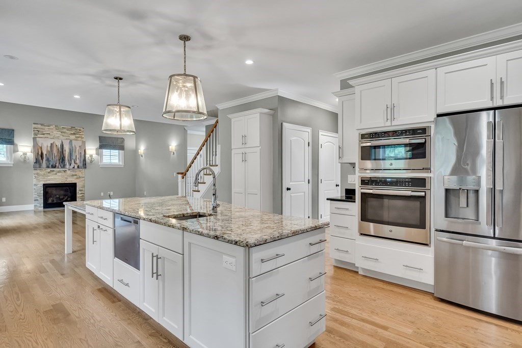 121 Taylor Farm Road Boxborough, MA 01719 - Photo 14 of 36