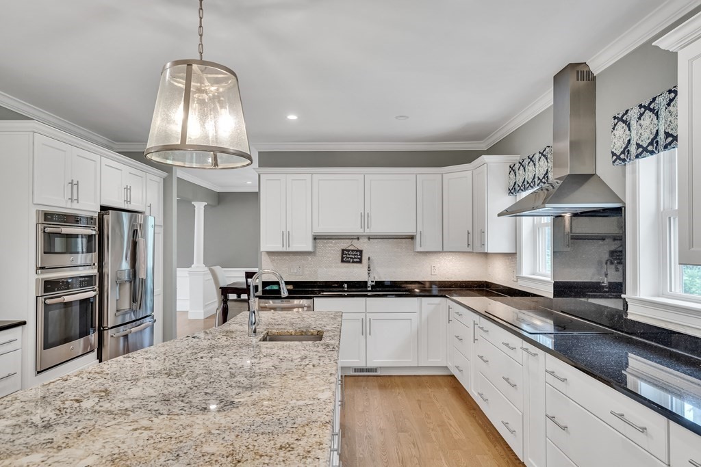 121 Taylor Farm Road Boxborough, MA 01719 - Photo 15 of 36