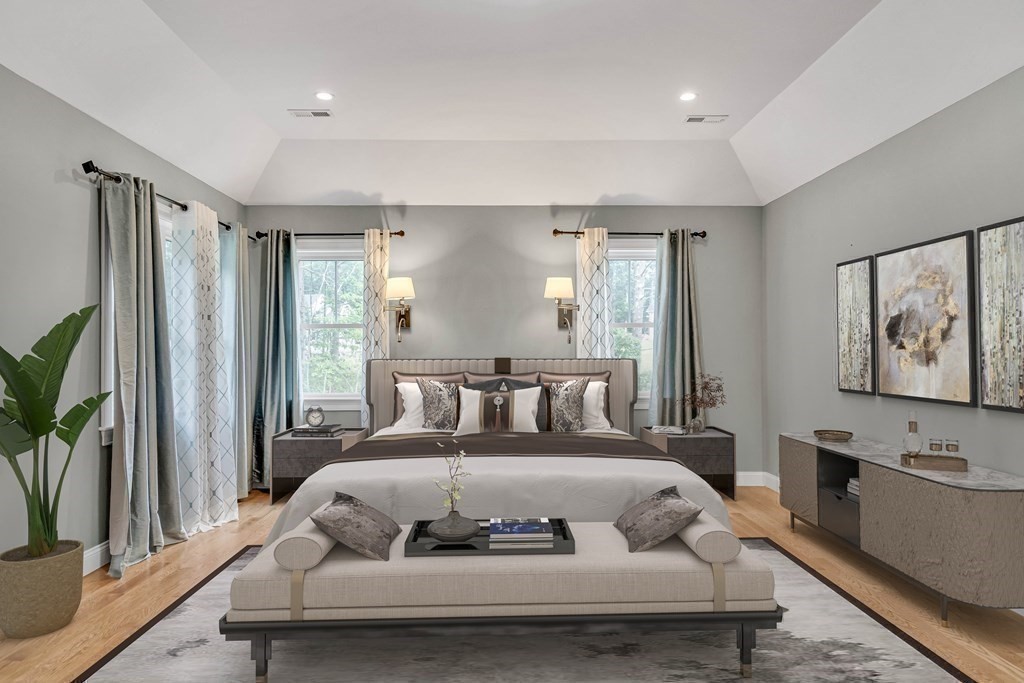 121 Taylor Farm Road Boxborough, MA 01719 - Photo 19 of 36