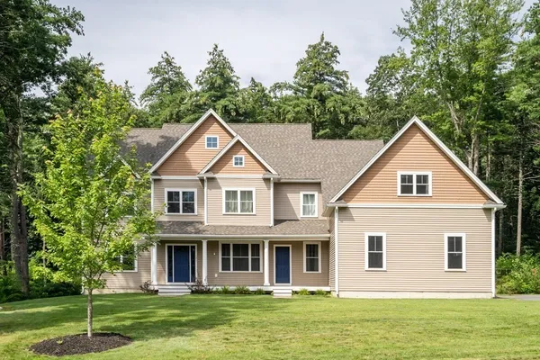 $6,500 | 121 Taylor Farm Road, Boxborough, MA 01719