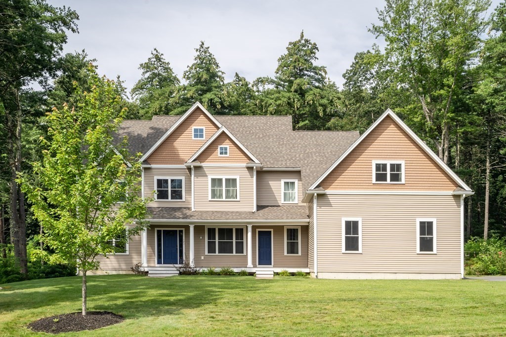 121 Taylor Farm Road Boxborough, MA 01719 - Photo 2 of 36