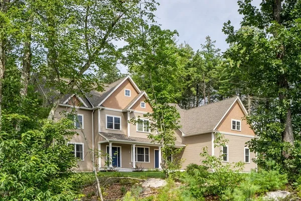 $6,500 | 121 Taylor Farm Road, Boxborough, MA 01719