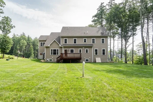 $6,500 | 121 Taylor Farm Road, Boxborough, MA 01719