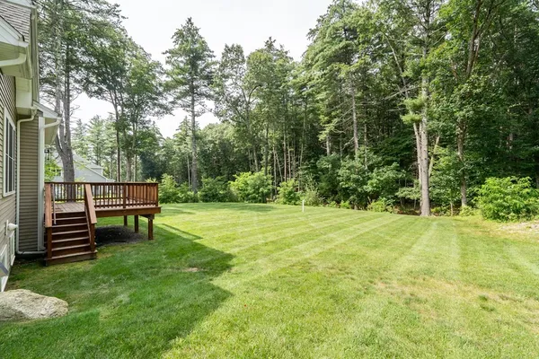 $6,500 | 121 Taylor Farm Road, Boxborough, MA 01719