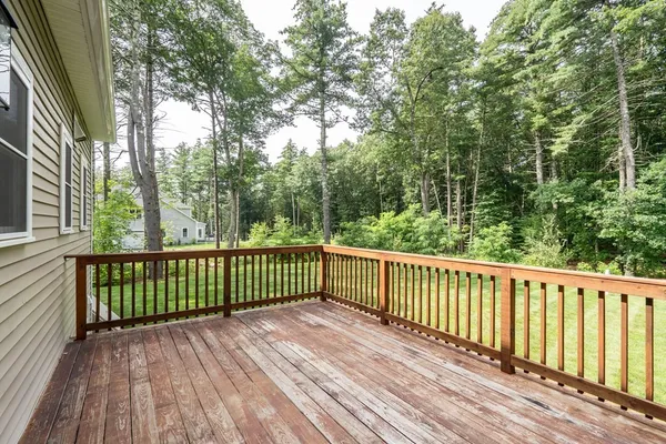 $6,500 | 121 Taylor Farm Road, Boxborough, MA 01719