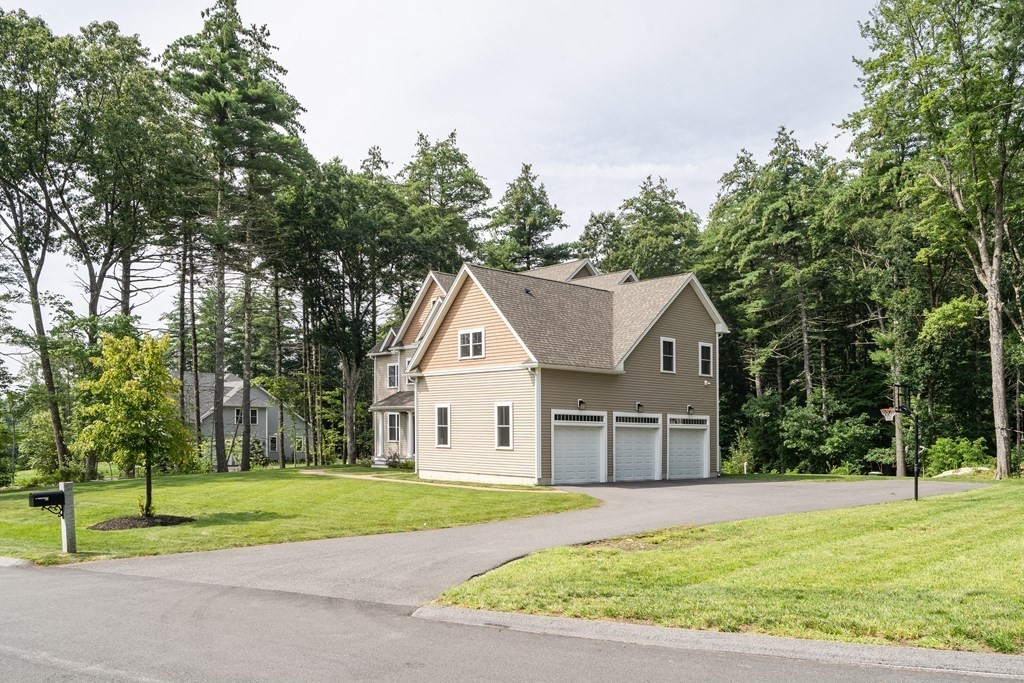 121 Taylor Farm Road Boxborough, MA 01719 - Photo 5 of 36