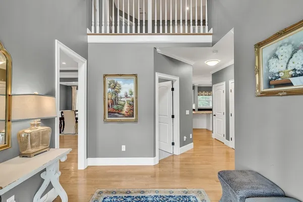 $6,500 | 121 Taylor Farm Road, Boxborough, MA 01719