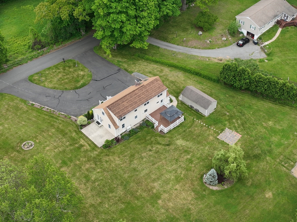 5 Hollow Road Wilbraham, MA 01095 - Photo 29 of 35