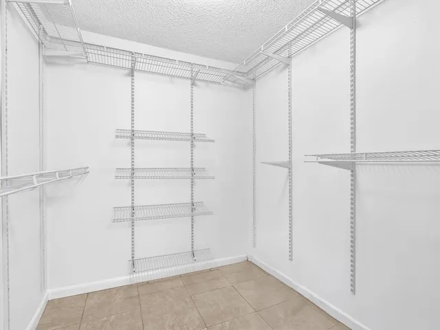 a view of an ocean and a beach