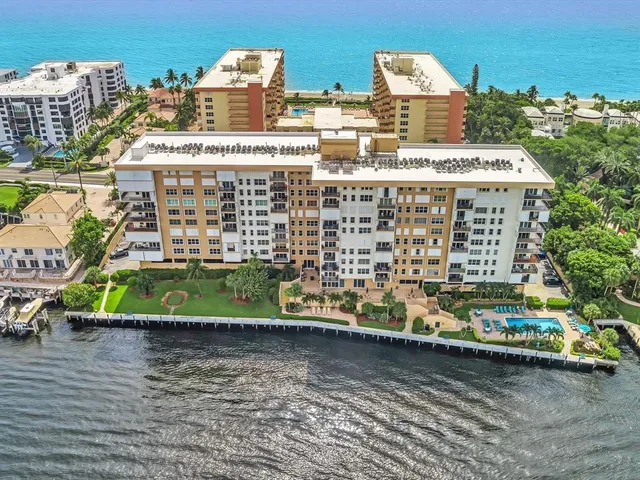 $2,950 | 1150 Hillsboro Mile, Unit 402, Hillsboro Beach, FL 33062