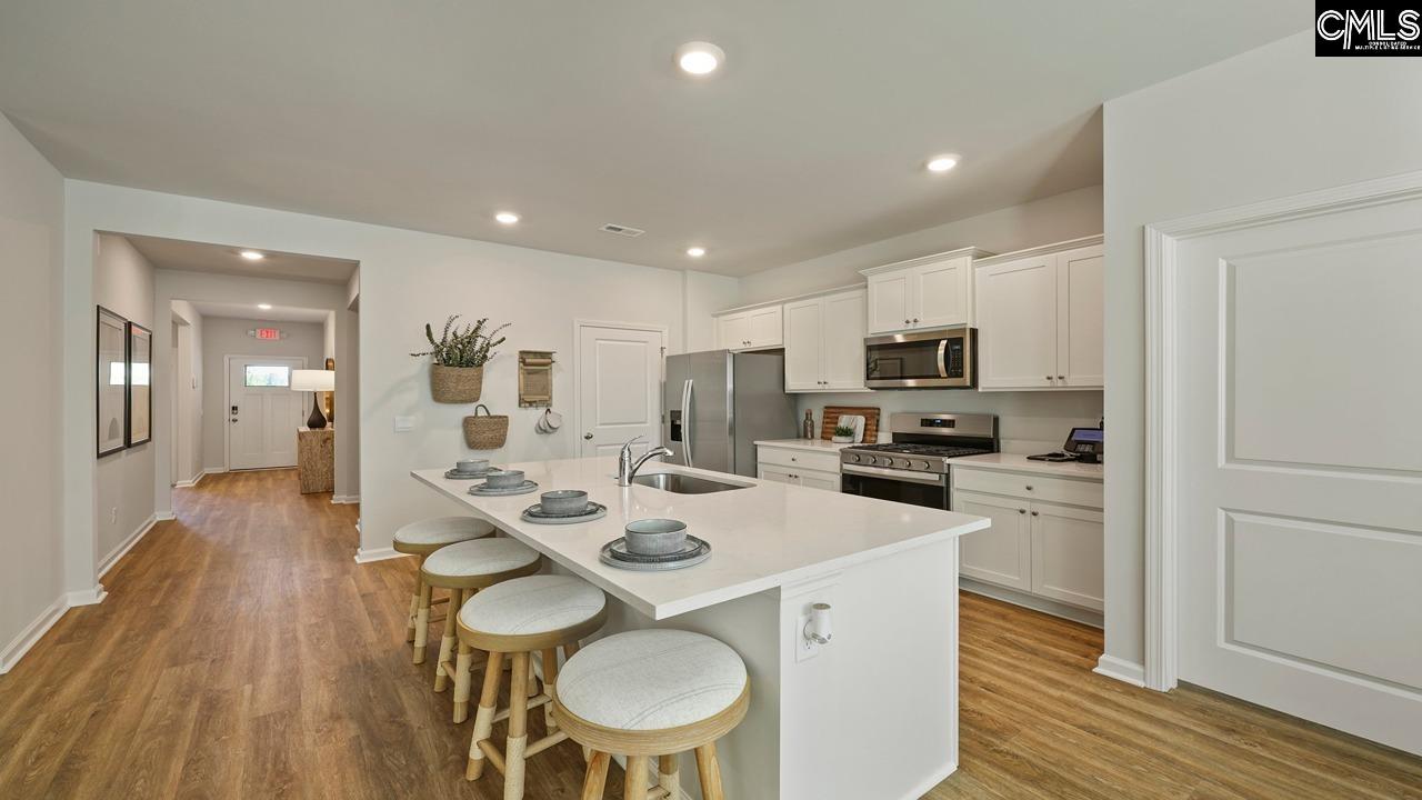 195 Fuller Road Holly Hill, SC 29059 - Photo 11 of 28