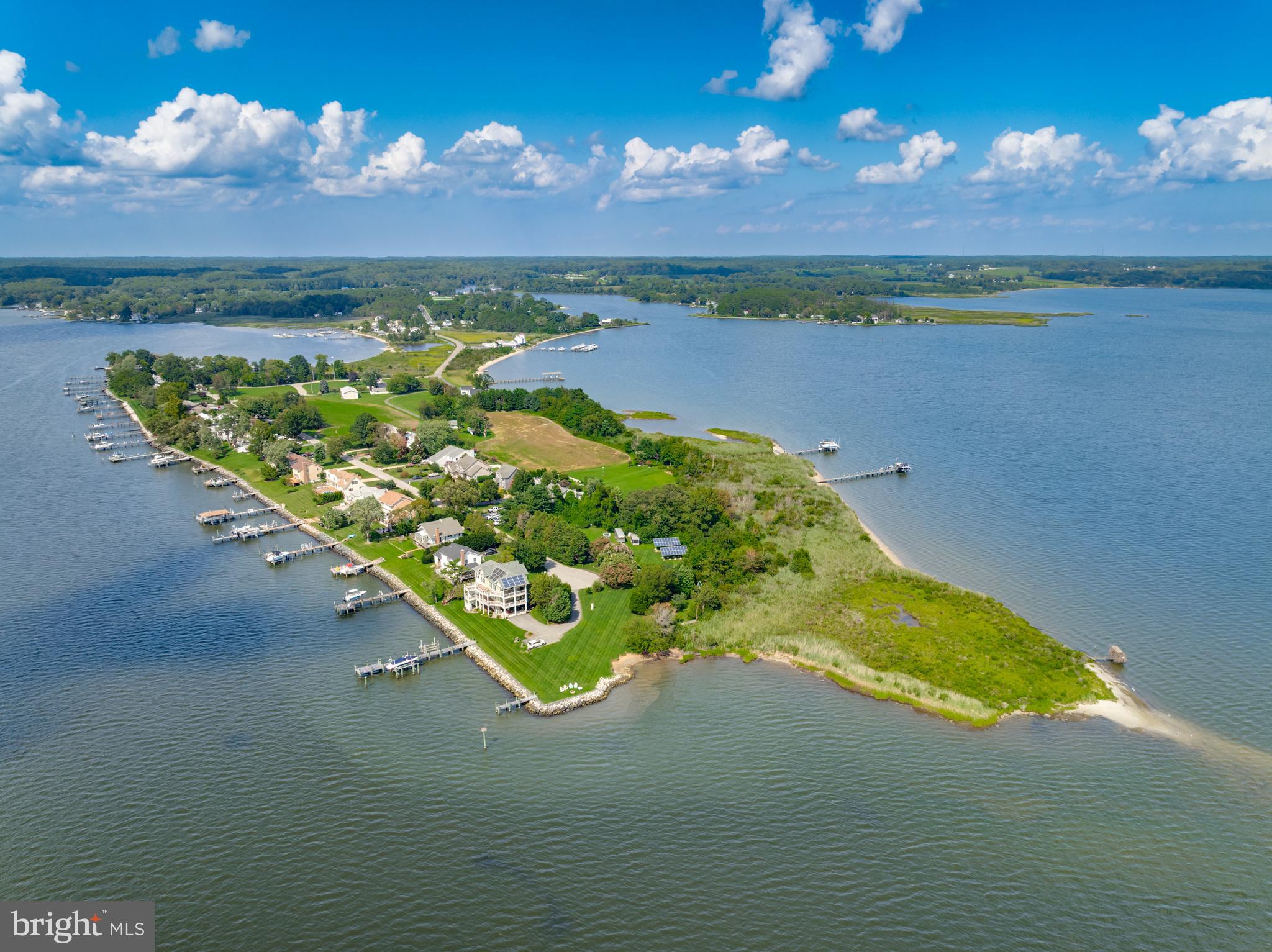 9390 River View Road Broomes Island, MD 20615 - Photo 63 of 72 Gallery Image 63
