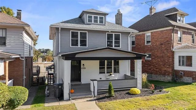 $475,000 | 1728 Potomac Avenue, Pittsburgh, PA 15216