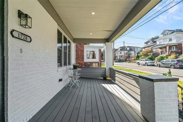 $475,000 | 1728 Potomac Avenue, Pittsburgh, PA 15216