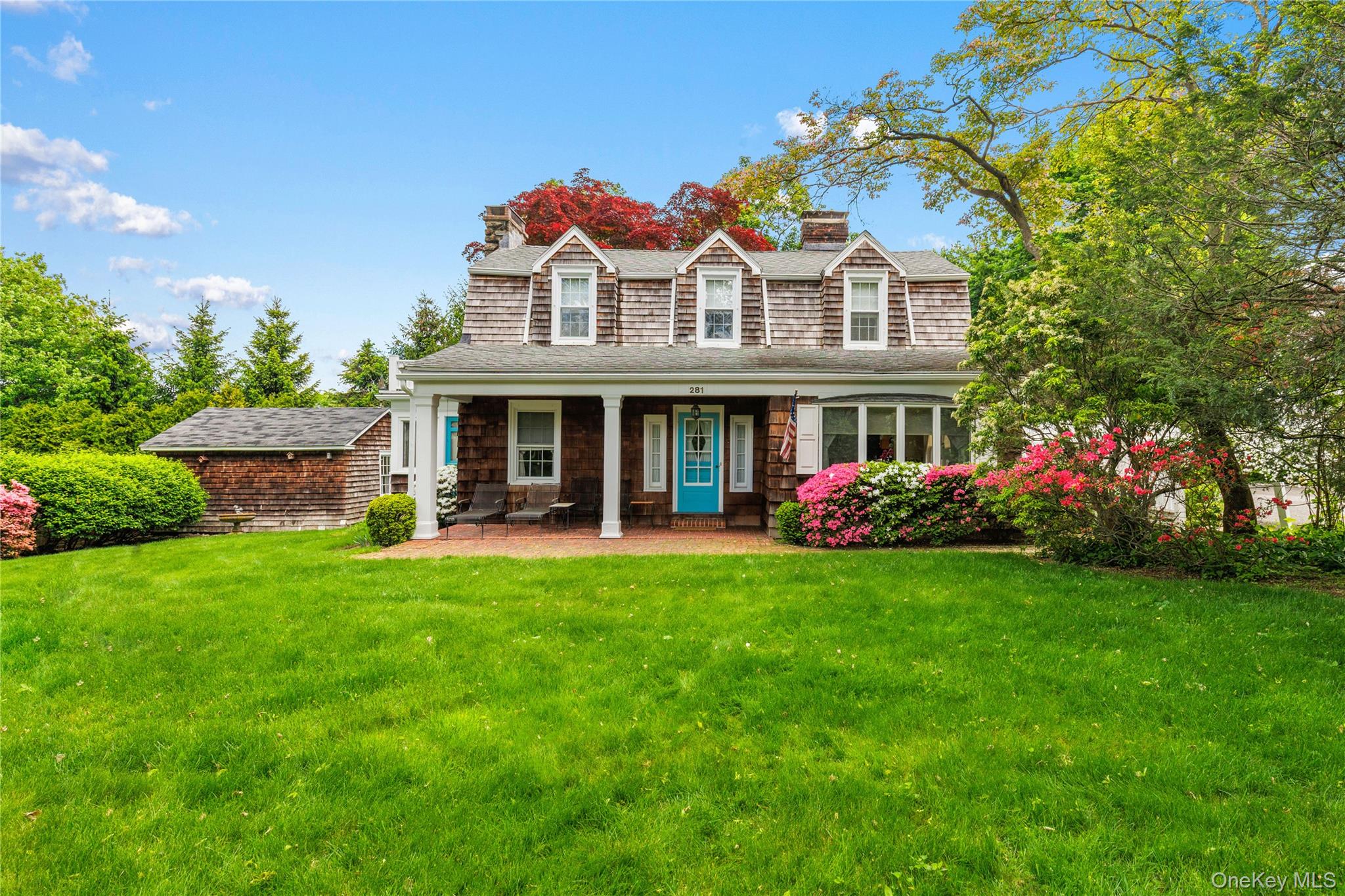281 Rye Beach Avenue Rye, NY 10580 - Photo 5 of 12