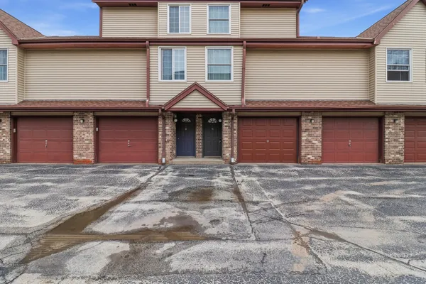 $219,900 | 2077 South 102nd Street, Unit D, West Allis, WI 53227