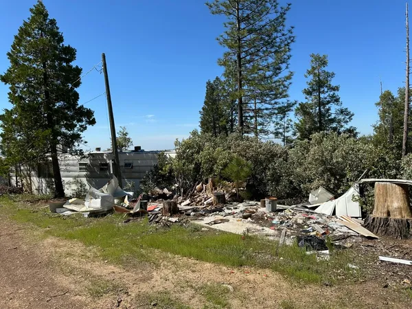 $80,000 | 9809 Wildrose Lane, Coulterville, CA 95311
