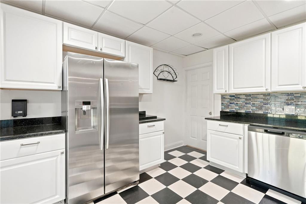 803 Rocky Ridge Court Canton, GA 30114 - Photo 49 of 84
