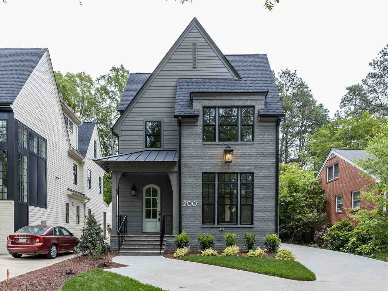 200 Shepherd Street Raleigh, NC 27607 - Photo 2 of 30 Photo 2