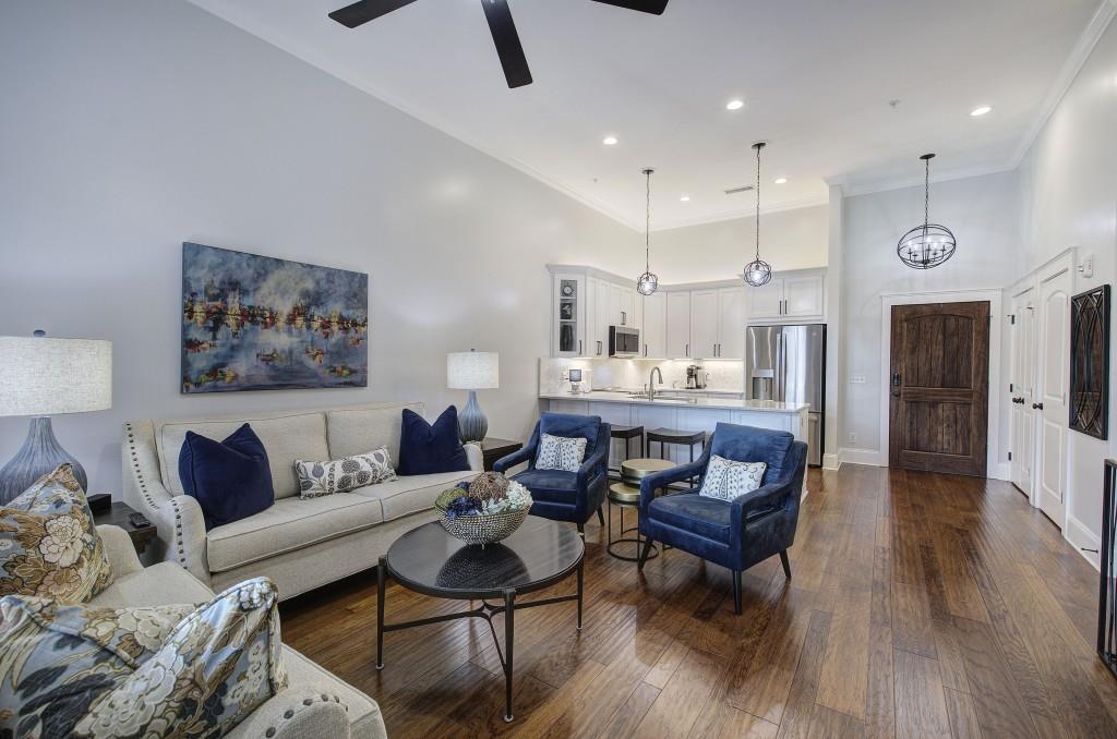 1 East 3rd Avenue, Unit 313 Rome, GA 30161 - Photo 12 of 54