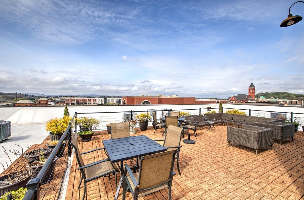 1 East 3rd Avenue, Unit 313 Rome, GA 30161 - Photo 39 of 54