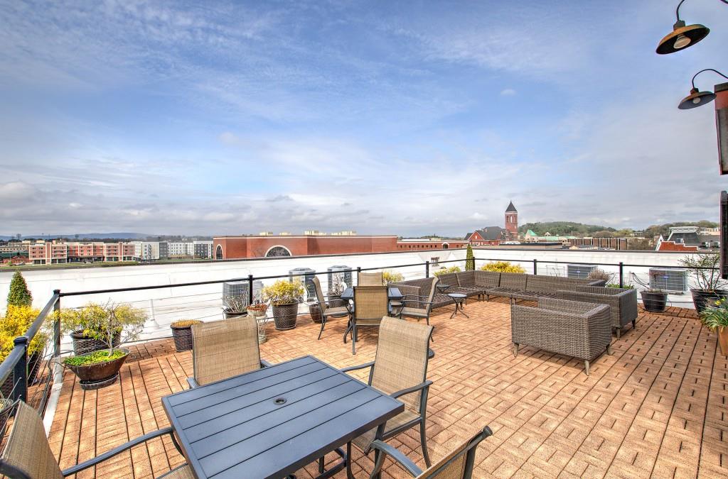 1 East 3rd Avenue, Unit 313 Rome, GA 30161 - Photo 40 of 54