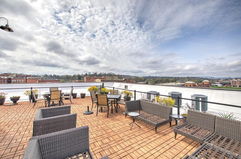 1 East 3rd Avenue, Unit 313 Rome, GA 30161 - Photo 41 of 54