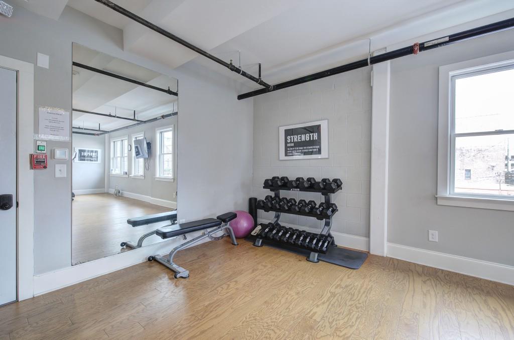 1 East 3rd Avenue, Unit 313 Rome, GA 30161 - Photo 46 of 54