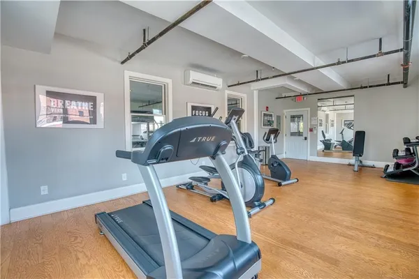 a cars parked in a parking garage