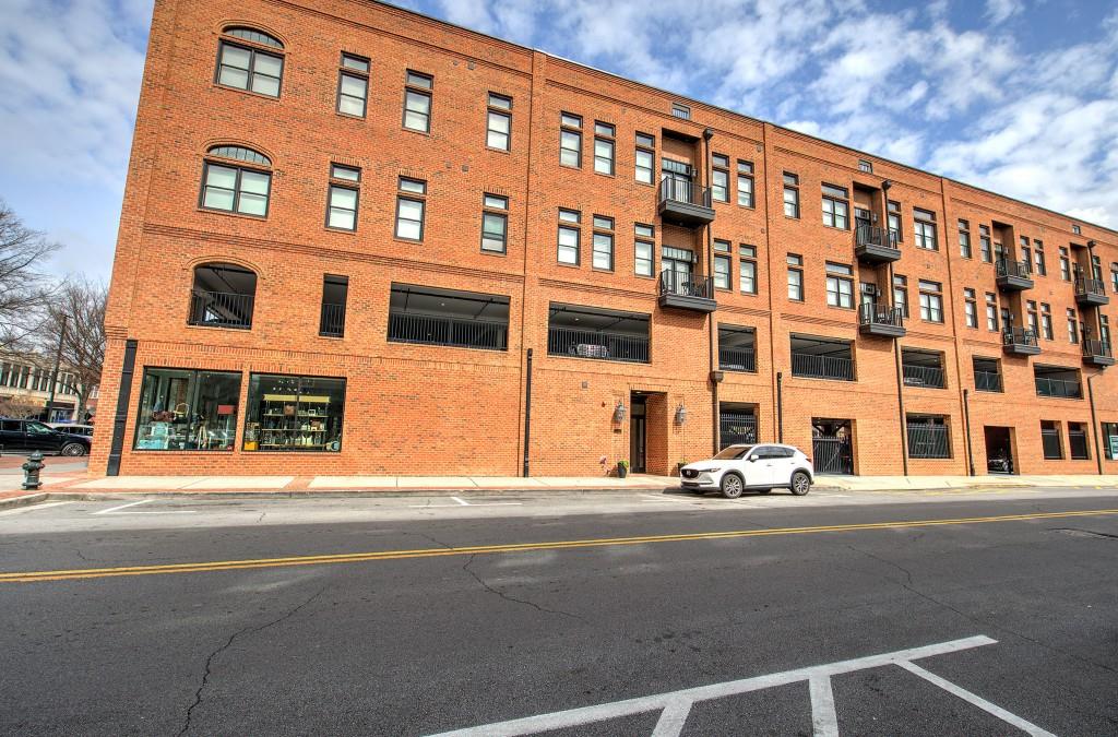 1 East 3rd Avenue, Unit 313 Rome, GA 30161 - Photo 53 of 54