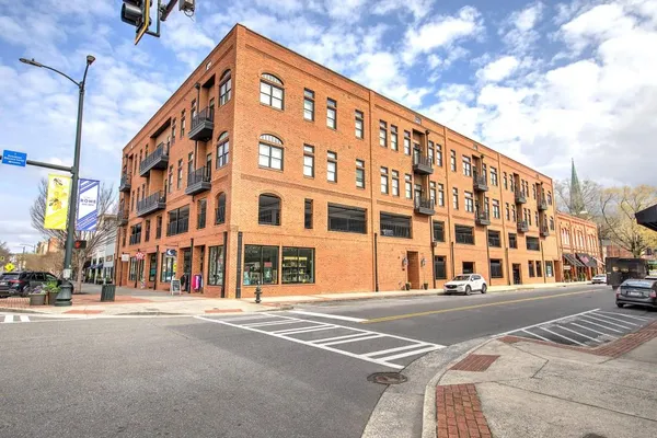 $479,900 | 1 East 3rd Avenue, Unit 313, Rome, GA 30161