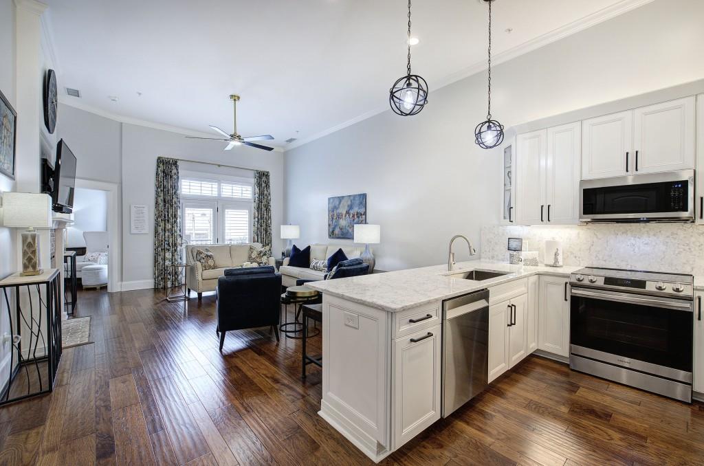 1 East 3rd Avenue, Unit 313 Rome, GA 30161 - Photo 6 of 54