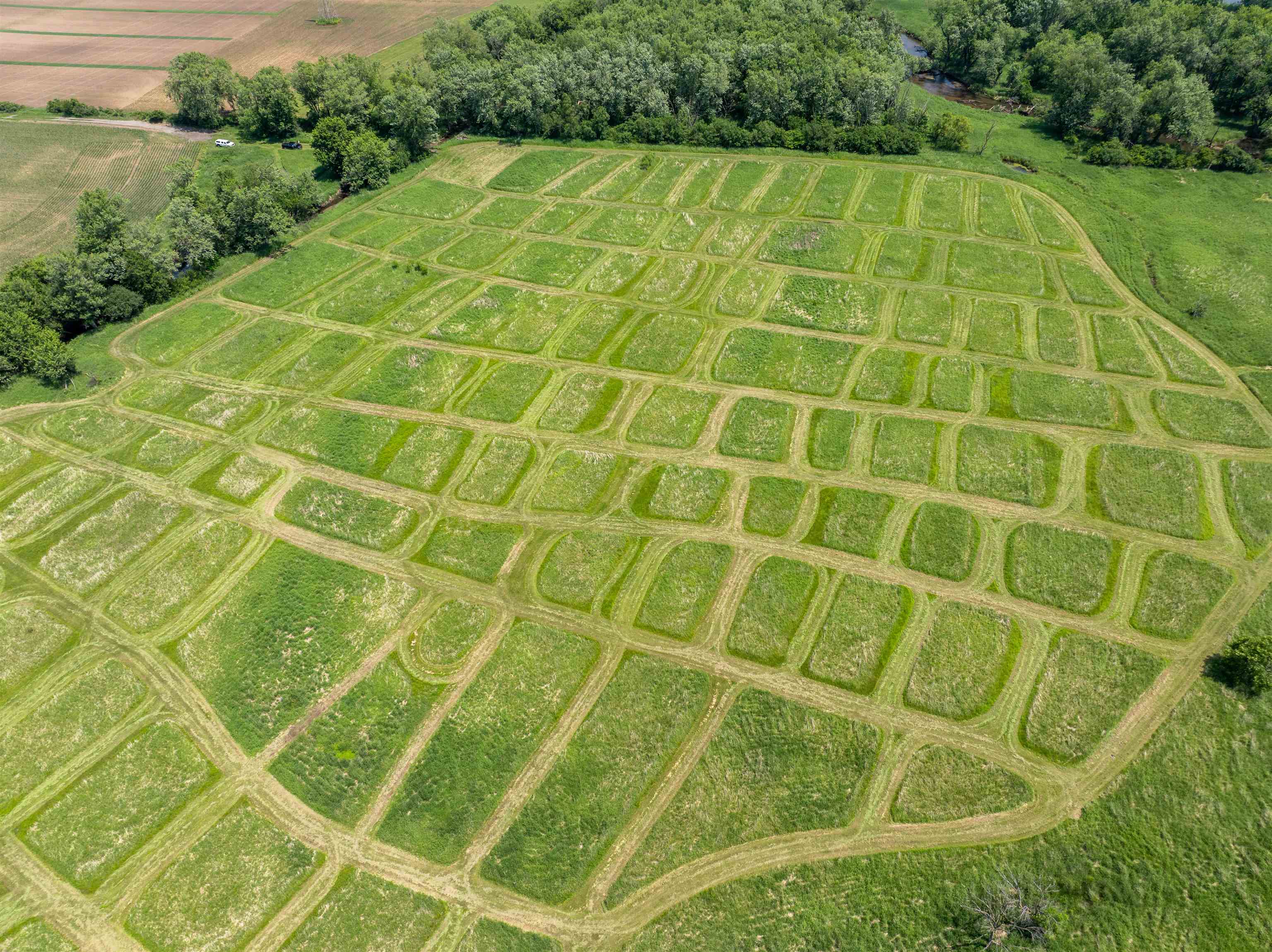 0 Deerpass Road Marengo, IL 60152 - Photo 20 of 61 a view of a swimming pool