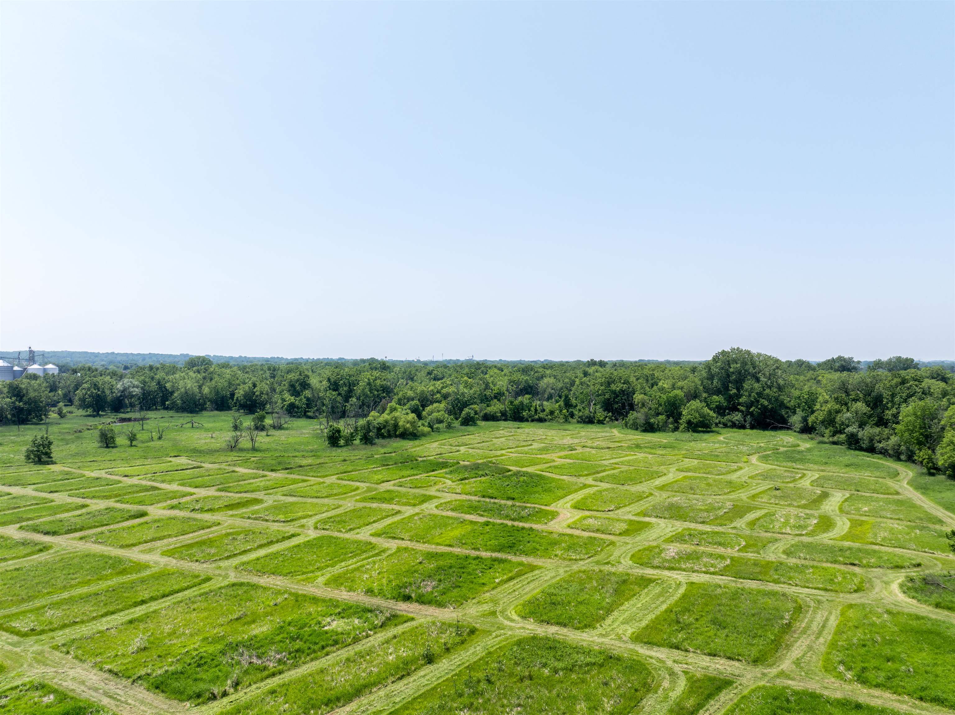 0 Deerpass Road Marengo, IL 60152 - Photo 22 of 61 a view of a tennis court