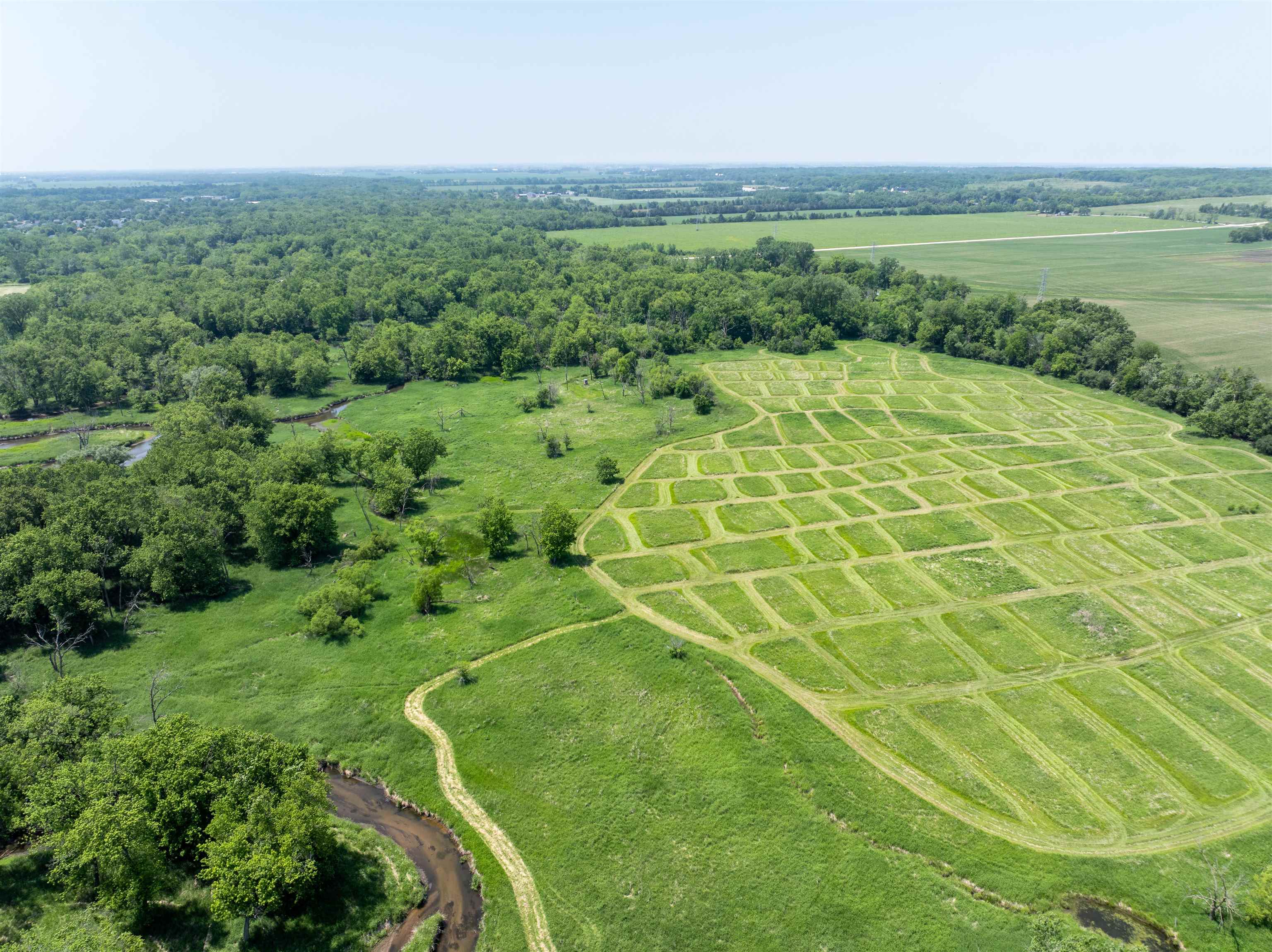 0 Deerpass Road Marengo, IL 60152 - Photo 37 of 61 a view of a field with an outdoor space