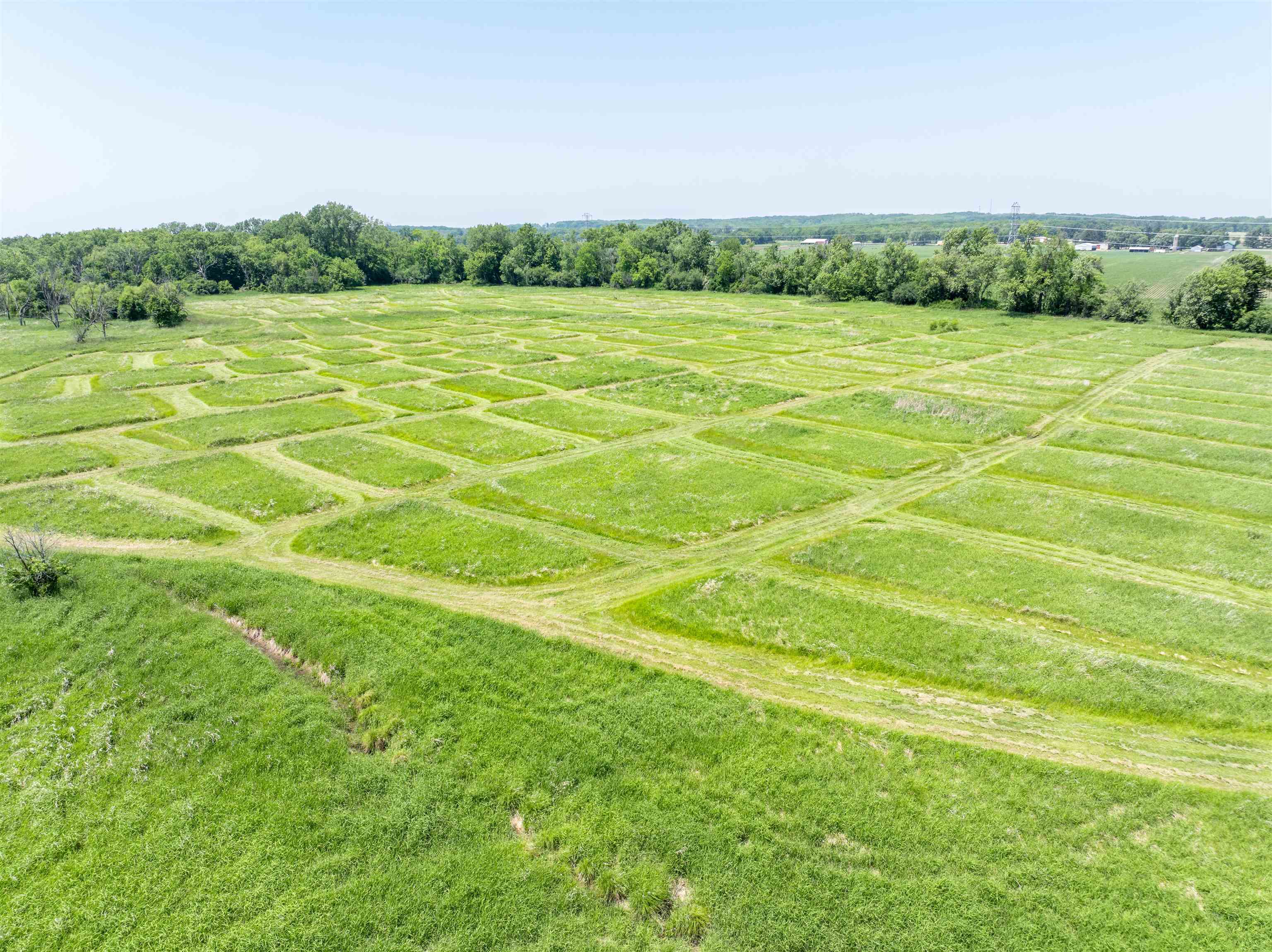 0 Deerpass Road Marengo, IL 60152 - Photo 39 of 61 a view of an outdoor space and a yard