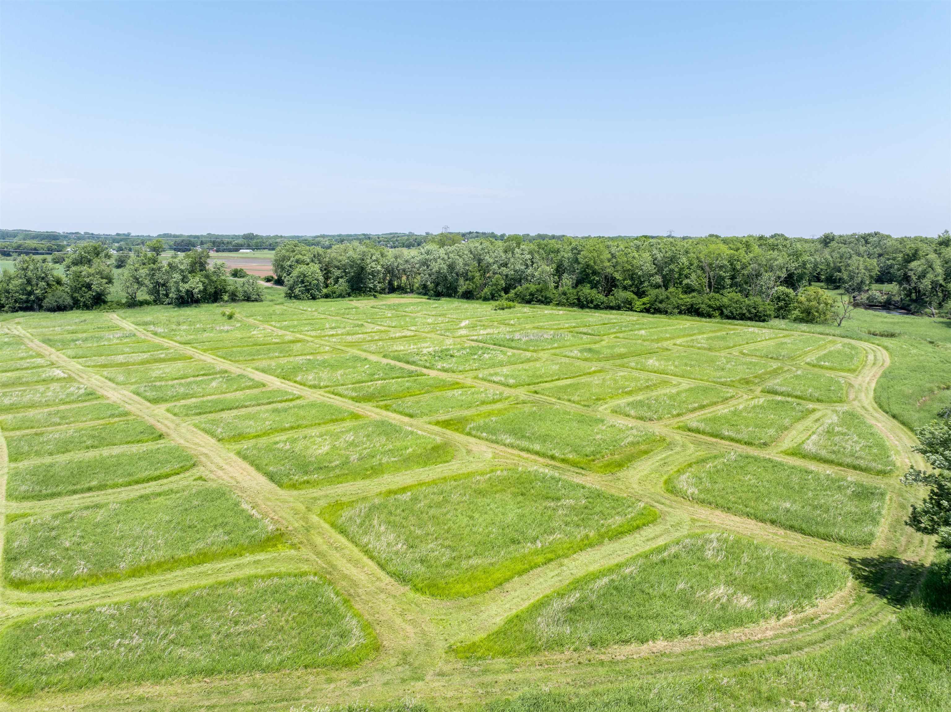 0 Deerpass Road Marengo, IL 60152 - Photo 44 of 61 a view of an outdoor space and tennis court