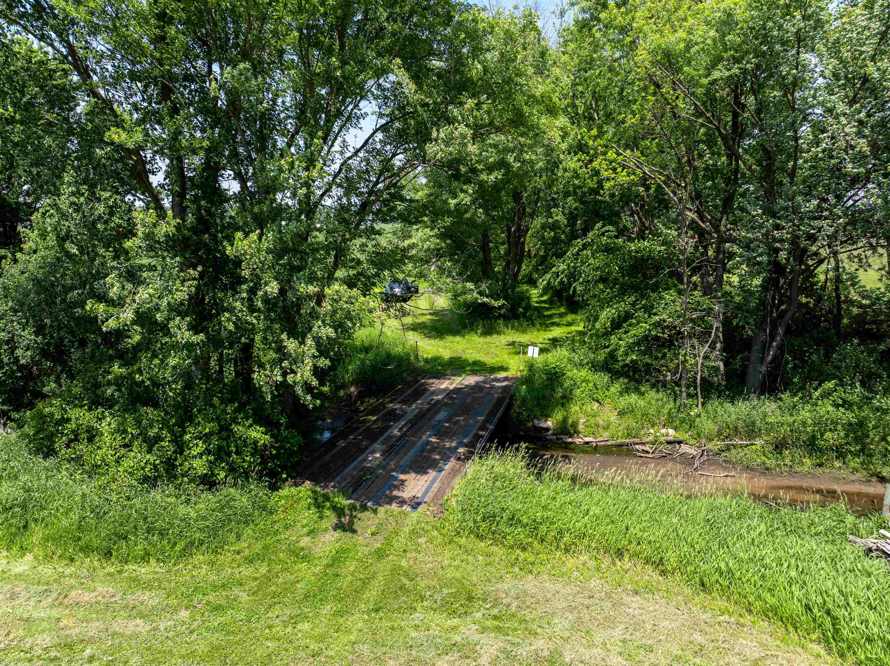 0 Deerpass Road Marengo, IL 60152 - Photo 47 of 61 a big yard with lots of green space and deers