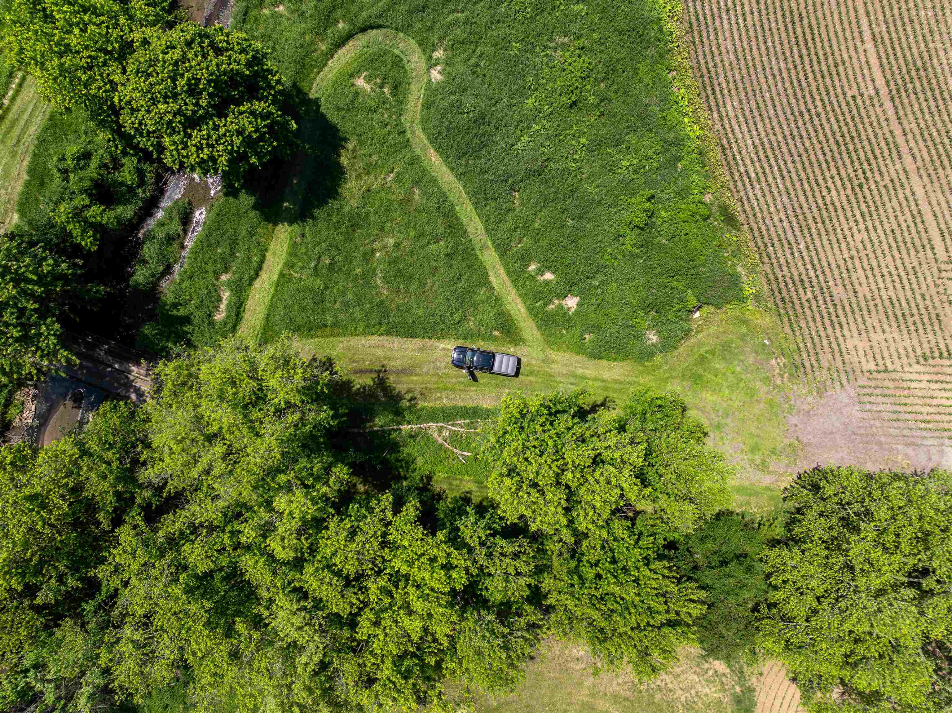 0 Deerpass Road Marengo, IL 60152 - Photo 54 of 61 a view of a garden