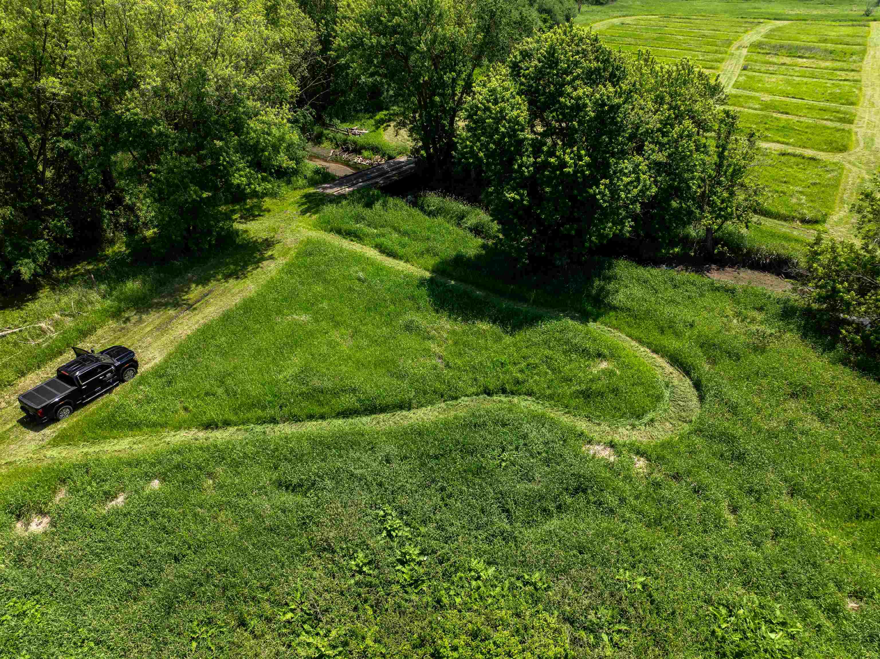 0 Deerpass Road Marengo, IL 60152 - Photo 56 of 61 a view of backyard
