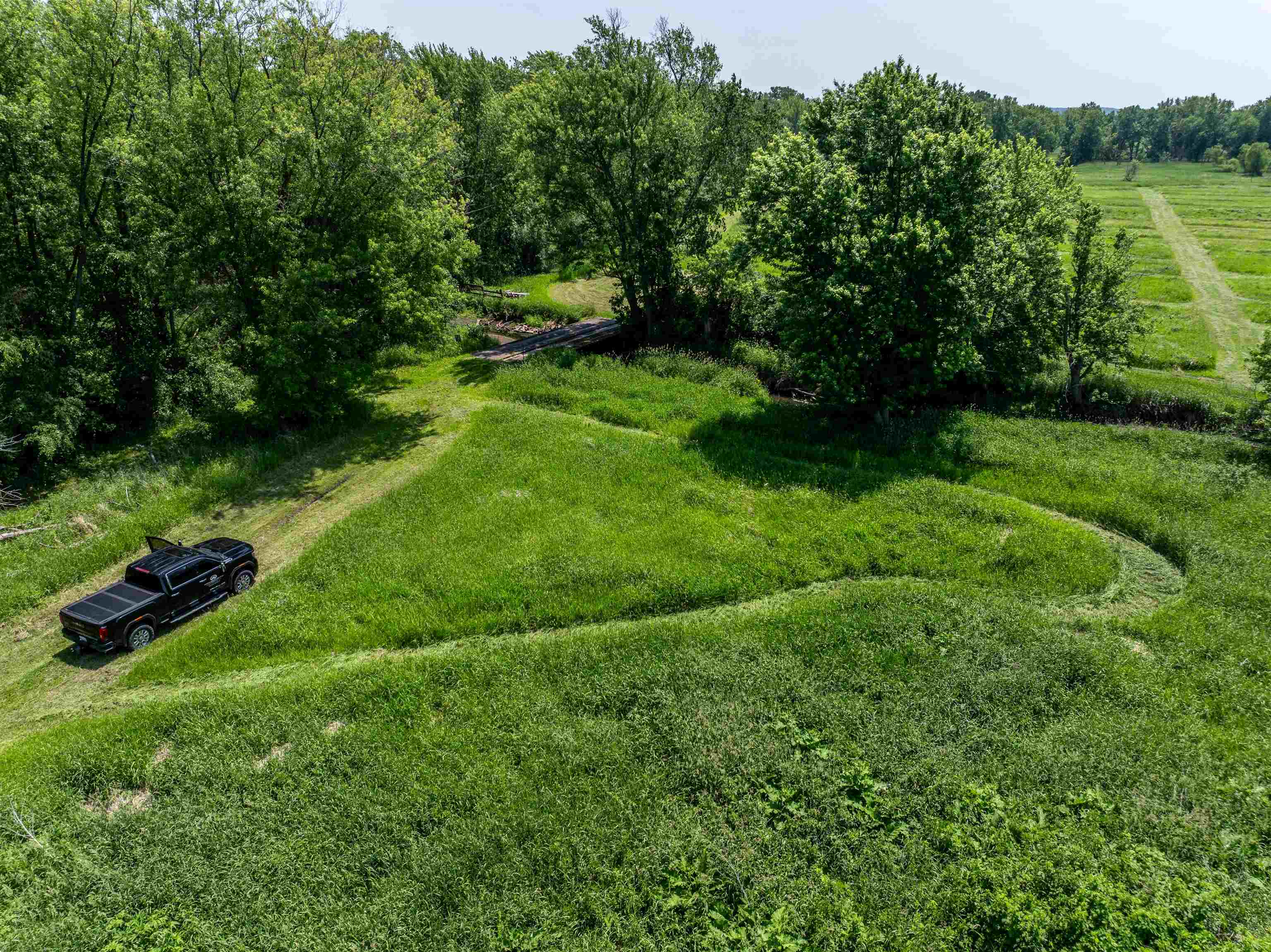 0 Deerpass Road Marengo, IL 60152 - Photo 57 of 61 a view of an outdoor space and a yard