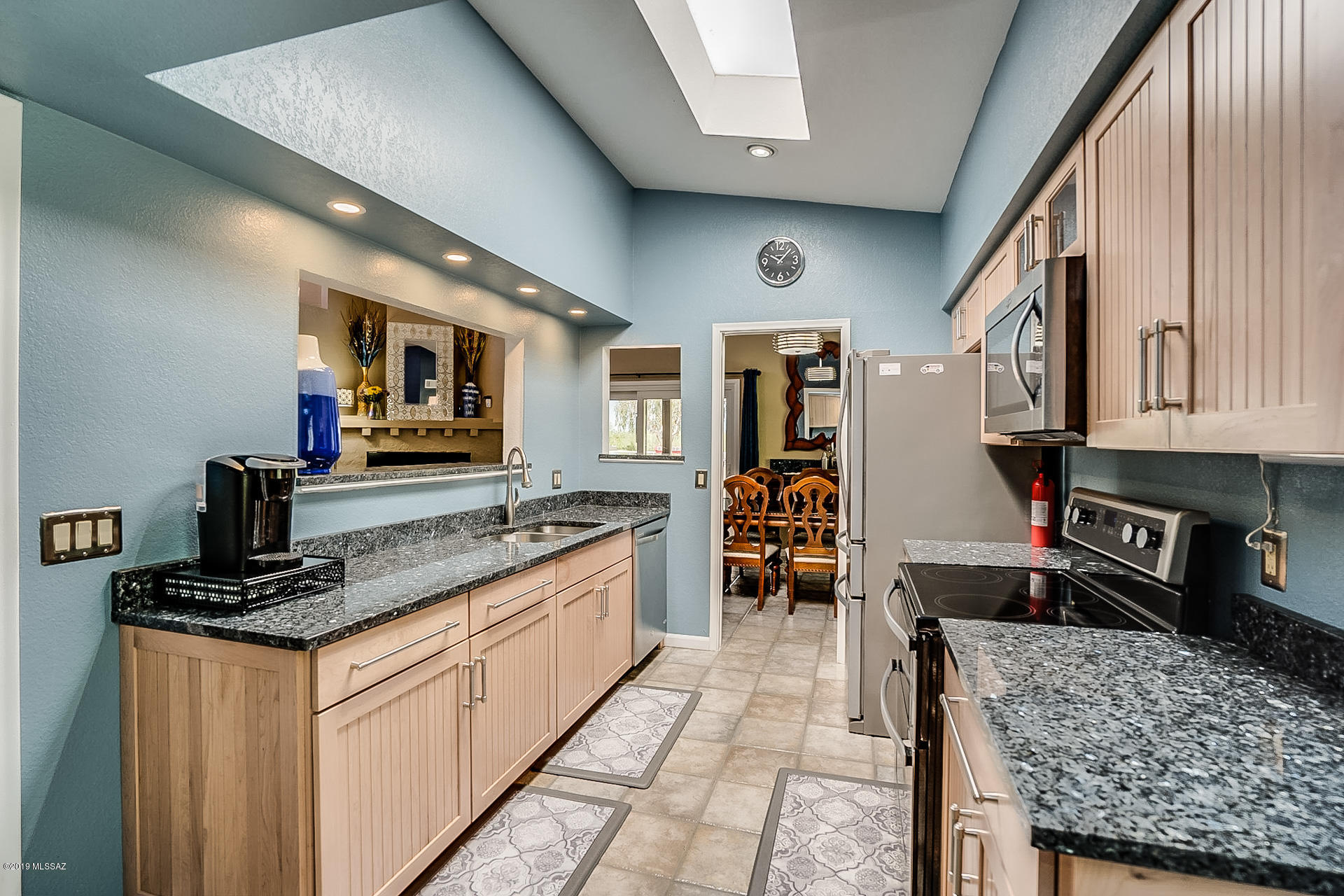 4669 North Mountain Quail Road Tucson, AZ 85750 - Photo 15 of 49 Gallery Image 15