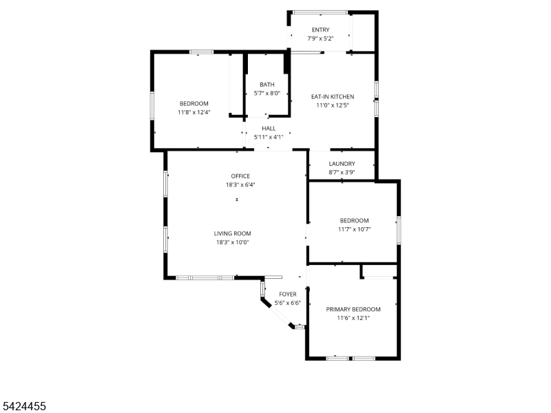 124 Chestnut Street Bridgewater, NJ 08807 - Photo 17 of 17