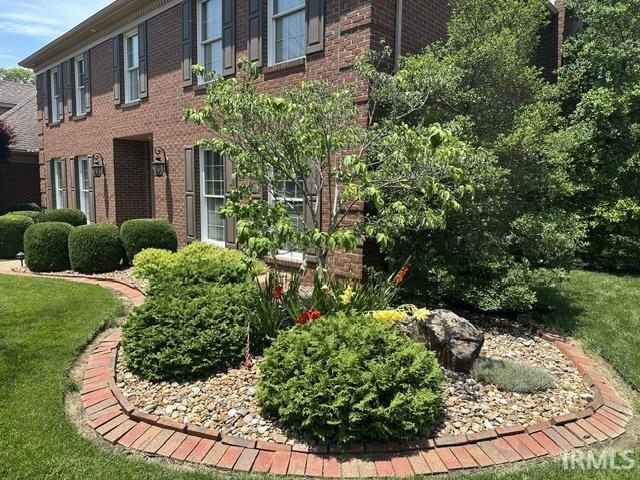 7588 Ridgebrook Newburgh, IN 47630 - Photo 11 of 15