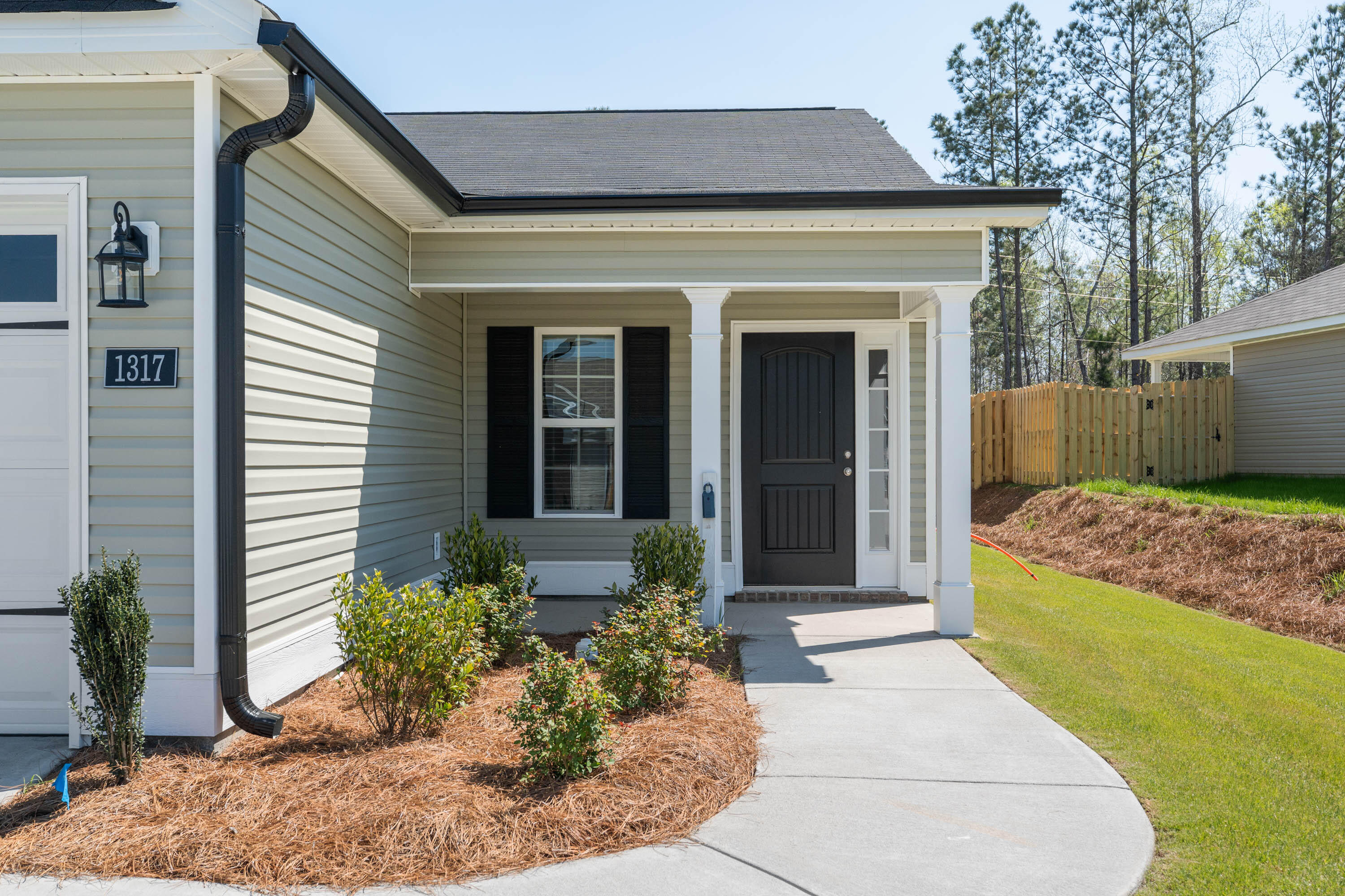 1317 Elbron Drive Augusta, GA 30909 - Photo 2 of 25 AIV05825