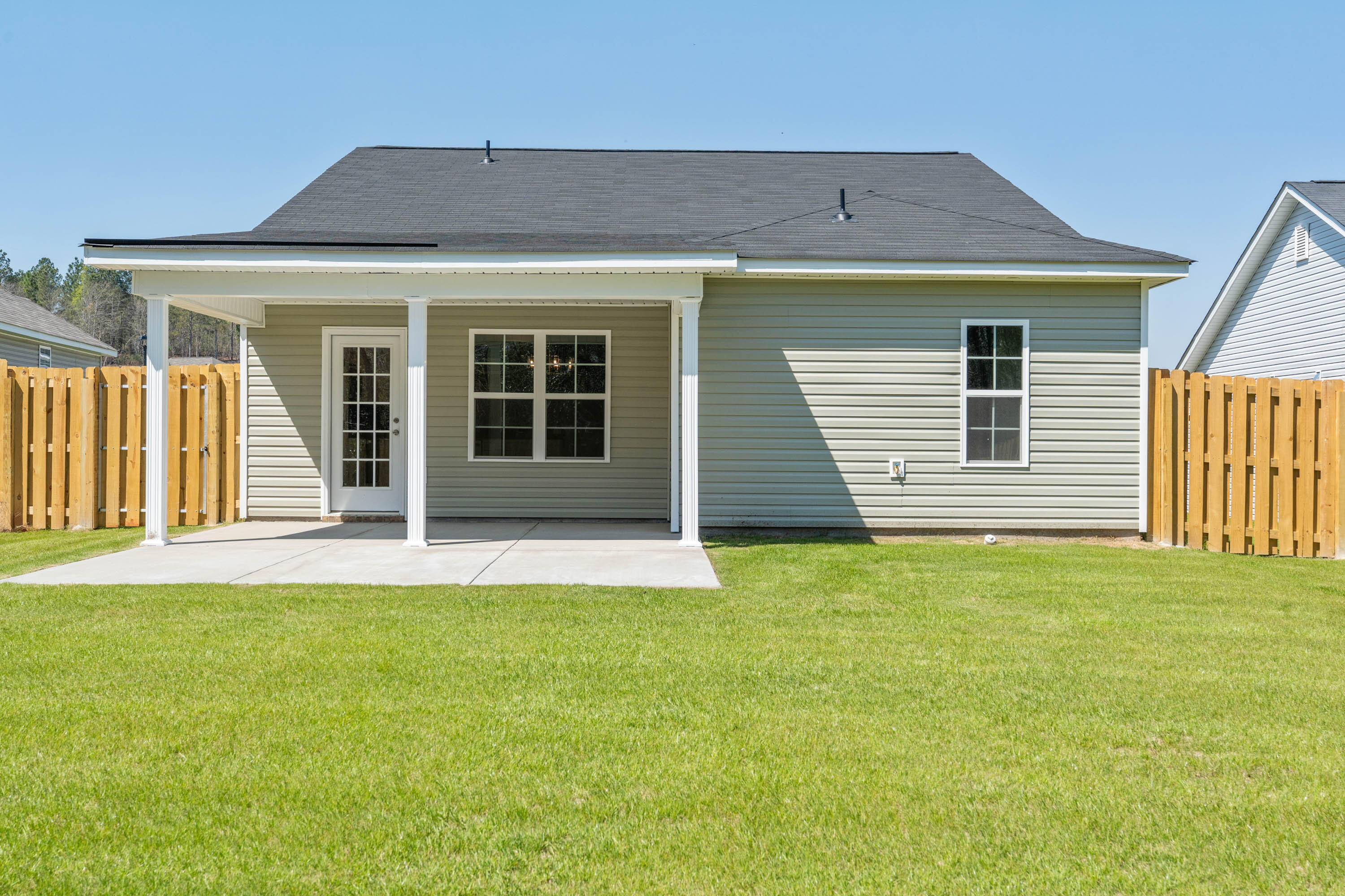 1317 Elbron Drive Augusta, GA 30909 - Photo 21 of 25 AIV05809