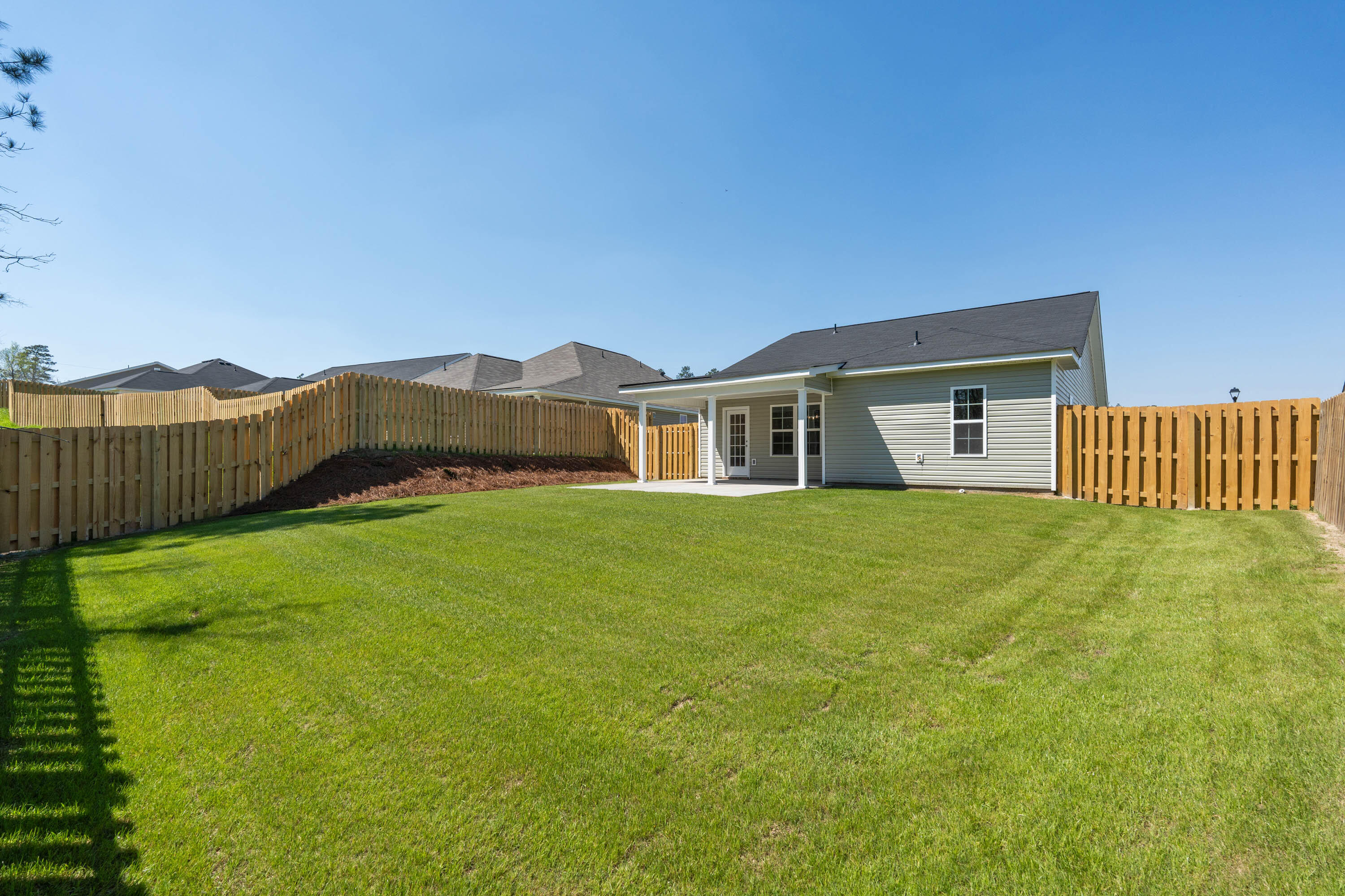 1317 Elbron Drive Augusta, GA 30909 - Photo 22 of 25 AIV05814