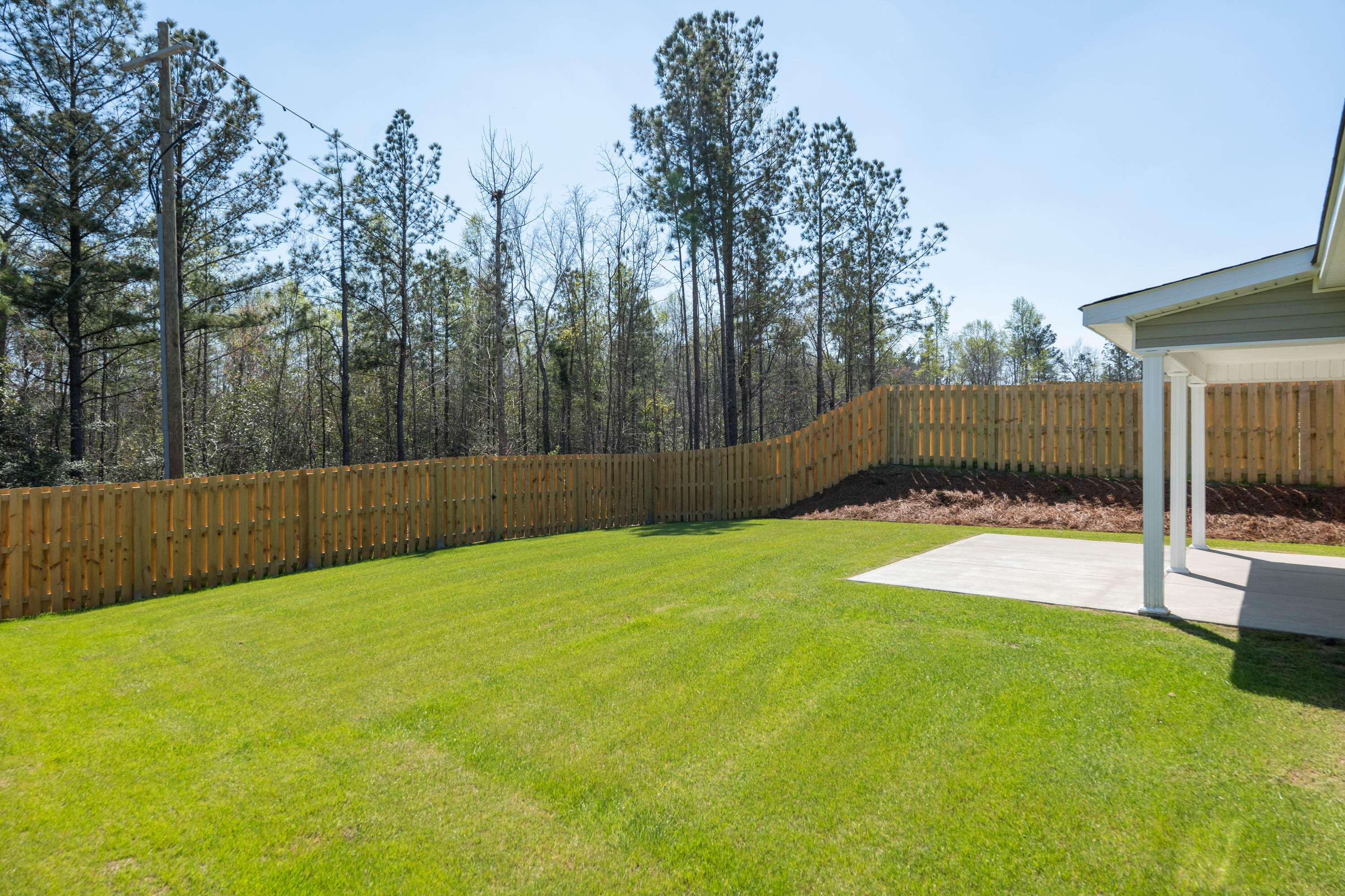 1317 Elbron Drive Augusta, GA 30909 - Photo 23 of 25 AIV05815