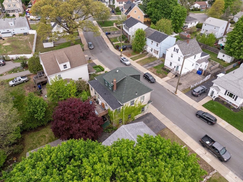64 Como Road Boston, MA 02136 - Photo 27 of 29 Gallery Image 27